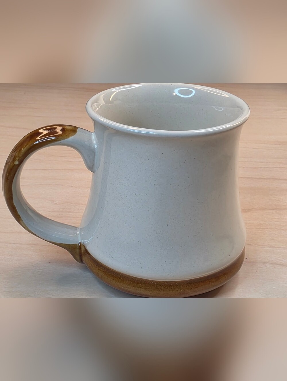 Vintage Jeridean's Mug Makers of Hollywood “Leroy” Retro Coffee Mug EUC - Picture 5 of 9
